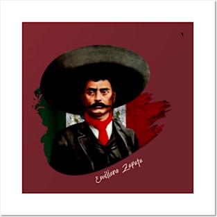 Mexican Revolution 23 Posters and Art